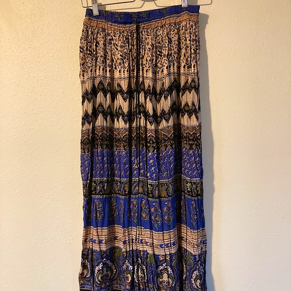 Summer Skirt